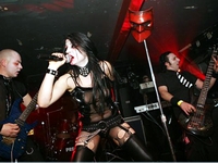 Theatres Des Vampires