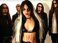 Theatres Des Vampires