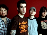 Theory Of A Deadman