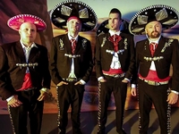 Theory Of A Deadman