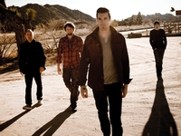 Theory Of A Deadman