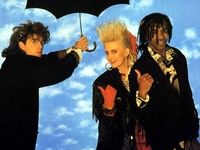 Thompson Twins