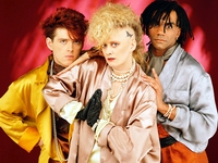 Thompson Twins