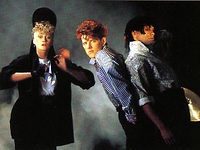 Thompson Twins