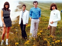 Throbbing Gristle