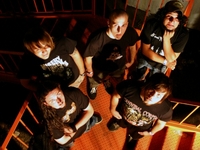 Through The Eyes Of The Dead