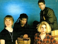 Throwing Muses