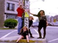 Throwing Muses