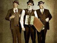 Tiger Lillies