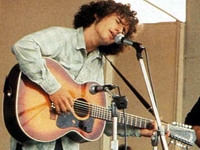 Tim Buckley