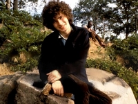 Tim Buckley