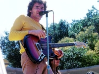 Tim Buckley