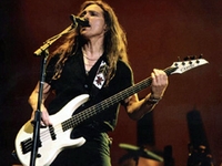 Timothy B. Schmit