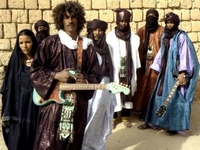 Tinariwen