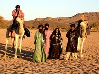 Tinariwen
