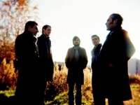 Tindersticks