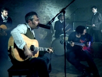 Tindersticks