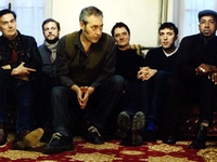 Tindersticks