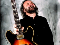 Tinsley Ellis
