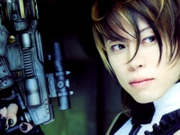 T.M.Revolution
