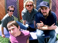 Toad The Wet Sprocket