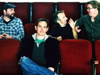 Toad The Wet Sprocket