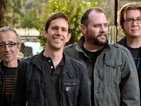 Toad The Wet Sprocket