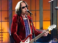 Todd Rundgren