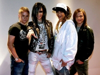 Tokio Hotel