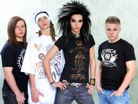 Tokio Hotel