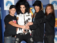 Tokio Hotel