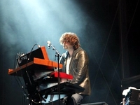 Tomas Bodin