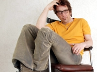 Tomas Bodin