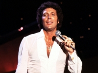 Tom Jones