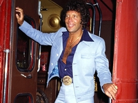 Tom Jones