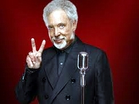 Tom Jones