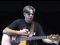 Tommy Emmanuel