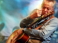 Tommy Emmanuel