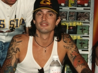 Tommy Lee