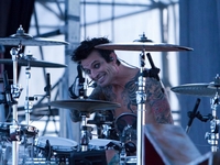 Tommy Lee