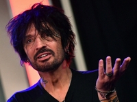 Tommy Lee