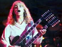 Tommy Shaw