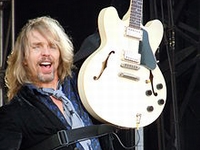 Tommy Shaw