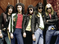 Tom Petty & The Heartbreakers