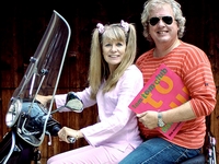 Tom Tom Club