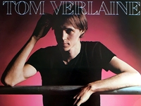 Tom Verlaine