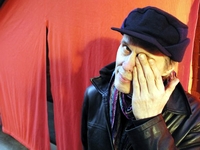 Tom Verlaine