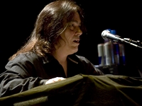 Tony Carey