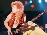 Tony Franklin
