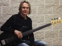 Tony Franklin